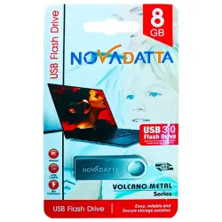 NOVADATA BK-00026699 | Флэш-карта 8 ГБ