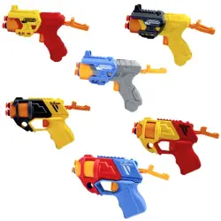 Бластер 5001 | Toy Blaster Fast Delivery Ashgabat