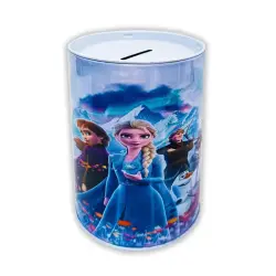 Frozen BK-00100142 | Копилка 14x9,8 см Многоцветная