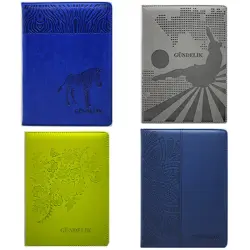Yalong DSM-32TU | Notebook Faux Leather Cover