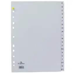 Dolphin 00-00002966 | Divider A-Z Multicolor Tabs