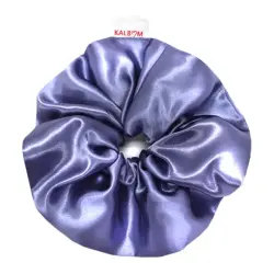 Scrunchie BK-00068241 | Hair Elastic Silk Lilac Small