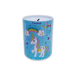 Unicorn BK-00100155 | Копилка 10.5x7.5 см