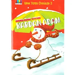 Oyku Yayincilik BK-00095626 | Детская книга на турецком языке