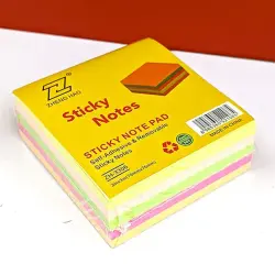 Stick Notes 95-00001039 | Стикеры 76x76 мм, упаковка 300 листов