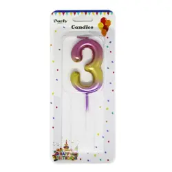 S-770 BK-00052780 | Свеча зажигания №3 Быстрая доставка