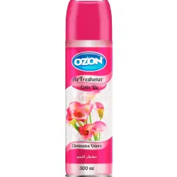 Ozon BK-00099890 | Освежитель воздуха Calla Lily 300 мл