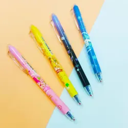 Kukumi BK-00098926 | Стираемые ручки Гладкое письмо-стирание