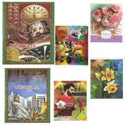 BK-00094071 | Soft Cover Diary 35 Flexible Cover