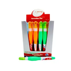 Yalong BK-00021791 | Штрих-корректор 5 мл