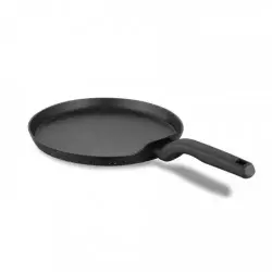 KORKMAZ A1122 | Crepe Frypan Aluminum Non-Stick 26 cm