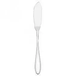 KORKMAZ A2449 | Fish Knife Doz Premium Stainless Steel