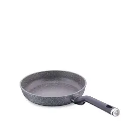KORKMAZ A3909 | Frypan 24 cm Non-Stick Commercial Grade