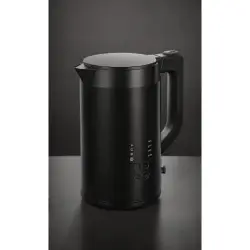 KORKMAZ A768-07 | Digital Kettle 1.5L Stainless Steel
