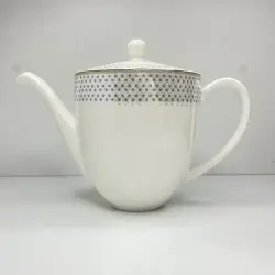 KORKMAZ A8281-1 | Чайник из нержавеющей стали с эргономичной ручкой