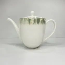 KORKMAZ A8281-2 | Чайник из нержавеющей стали для HoReCa