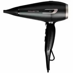 TEFAL-R CV7220F0 | Hair Dryer 2200W with 2 Attachments