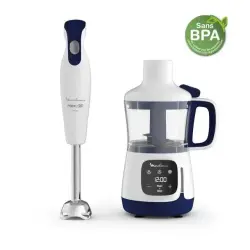Moulinex DD55W110 | Бытовой электрический обогреватель энергоэффективный