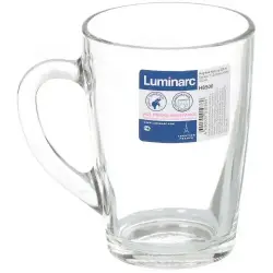 Luminarc H8500 | Кружка 320 мл стекло серия New Morning T