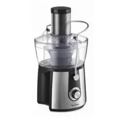 TEFAL-R JU550D10 | Соковыжималка 800 Вт