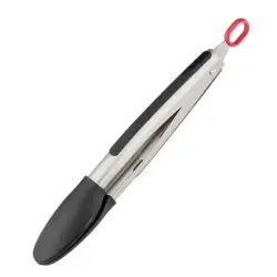 Tefal K1182034 | Щипцы Для Гриля Металлическая Ручка Пластиковая Вставка