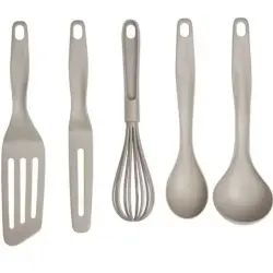 TEFAL K210S514 | Accessories Set Maslenitsa High-Quality Kitchen Tools
