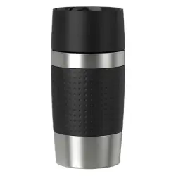 KRUPS N2161144 | Термокружка из нержавеющей стали 0,3 л