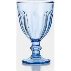 Luminarc-R O0484 | Бокал на ножке Roman Blue 240 мл