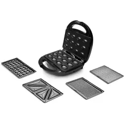 Polaris PST 0105 | Прибор для выпечки высокой производительности