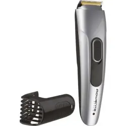 Rowenta TN2850F4 | Триммер для бороды самозатачивающиеся лезвия из стали