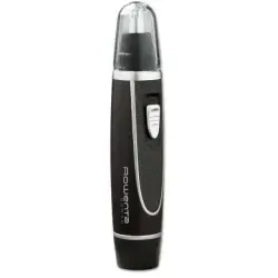Rowenta TN3500F0 | Триммер для носа и ушей с 360° лезвиями