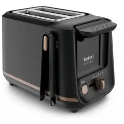 Tefal TT533811 | Тостер 850 Вт 7 уровней поджаривания