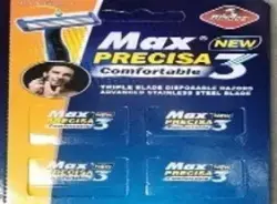MAX-3 PRECISA Комфорт