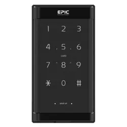 Электронный замок EPIC ES-L200C