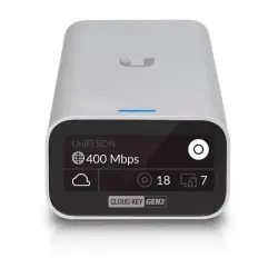 Контроллер UNIFI CLOUD KEY GEN2 PLUS