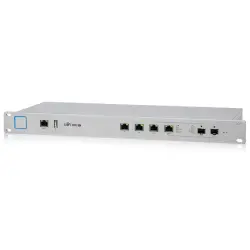 Маршрутизатор UNIFI SECURITY GATEWAY PRO, USG-PRO-4