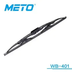 Дворники  автомобильные 
"METO" железные