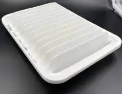 Воздушный фильтр A-Filter 17801-21050