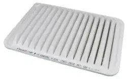 A-Filter 17801-28030 | Воздушный фильтр для Toyota, высокая фильтрация пыли
