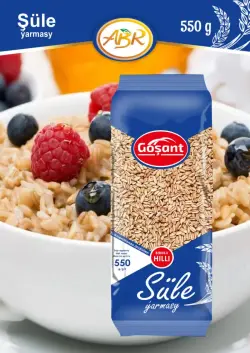 Goşant owes gurtlary 0.550 kg (blokda 12 sany)