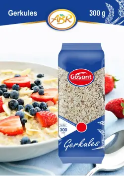 Goşant Gerkules 300g (blokda 12 sany)