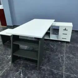 Konfull Riga | Ofis Mebel Toplumy Stol + Žurnal Stoly Türkiýe