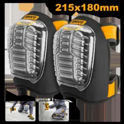 Профессиональные наколенники Ingco HKPT0101