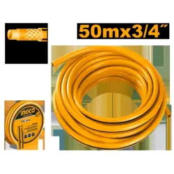 ПВХ шланг Ingco 3/4 дюйма, Модель HPH5001