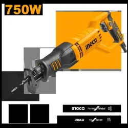 Ingco RS8008 750W Reciprocating Saw