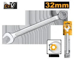 Ingco HCSPA321 Combination Wrench