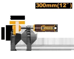 Ingco F-Clamp 80x300mm HFC020802