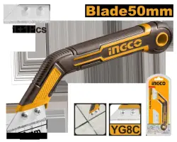 Скребок Ingco 8'' GRHS20021 для профессиональных работ с плиткой