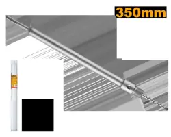 Адаптер Ingco SDS Plus HCBA13501