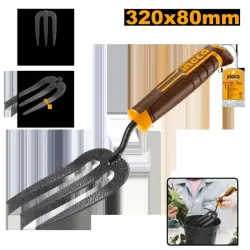 Ingco HFTF38 300 мм рабочий инструмент